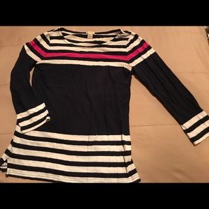 J. Crew Top